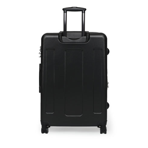 Suitcases